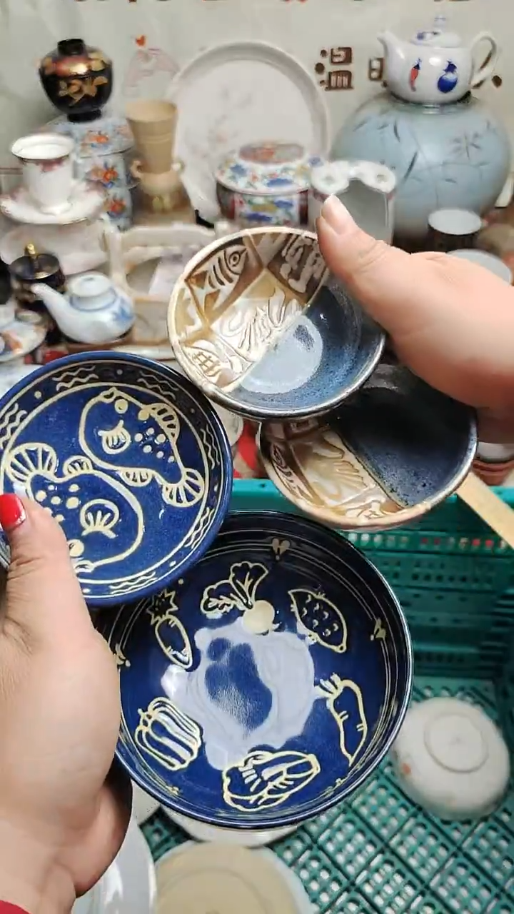 其他陶 紫韵陶艺优品小铺满30包邮