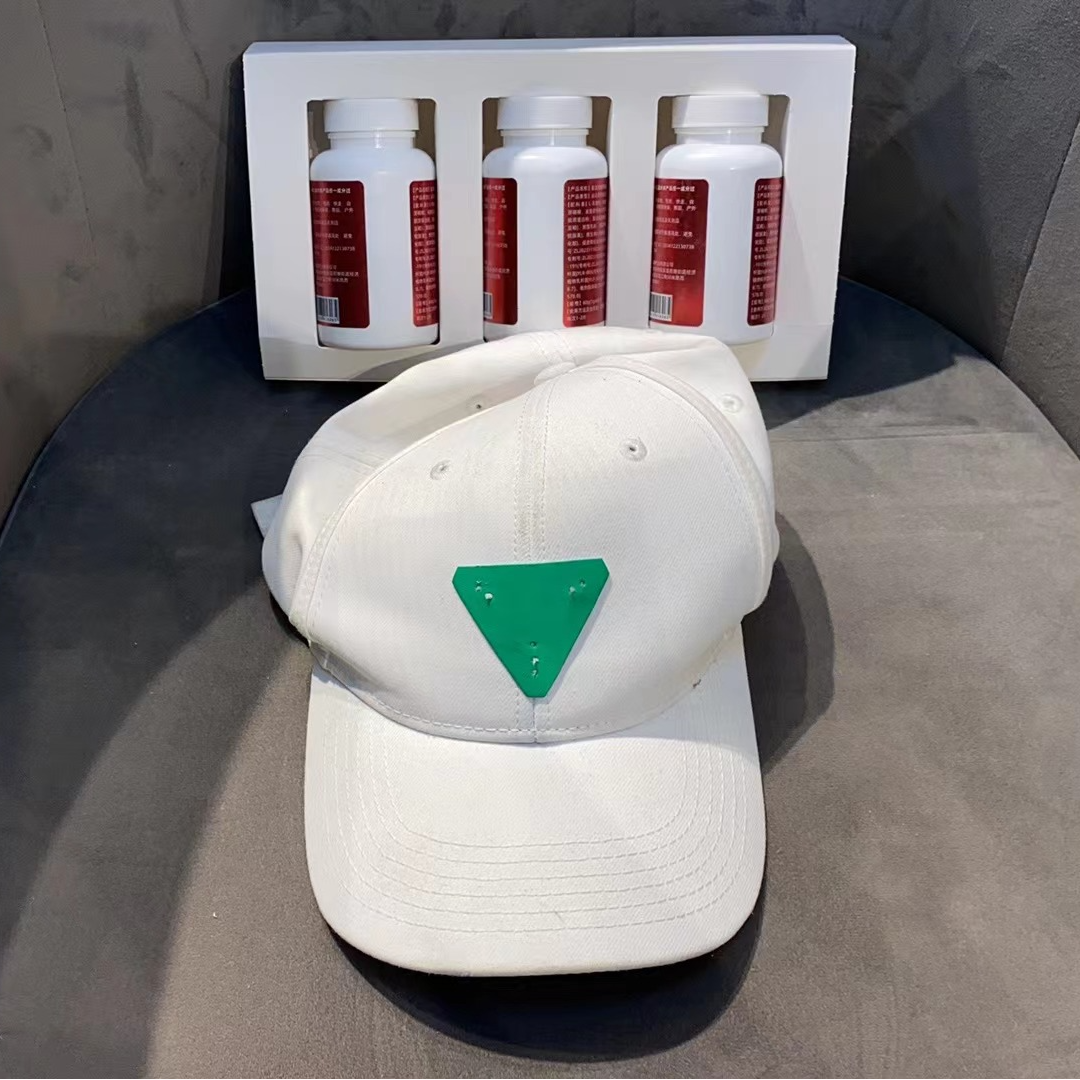 9461小众设计潮牌买手店女款女装帽