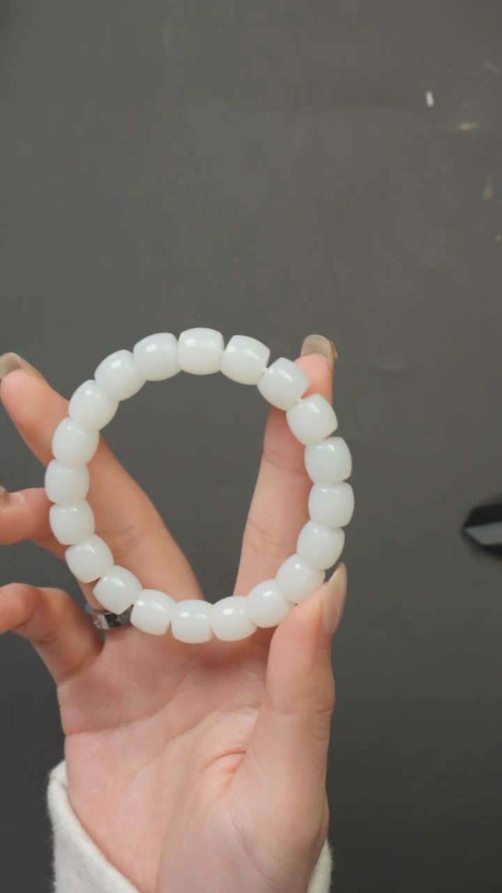 【闪购商品】和田玉挂件未镶嵌XQBP5-20