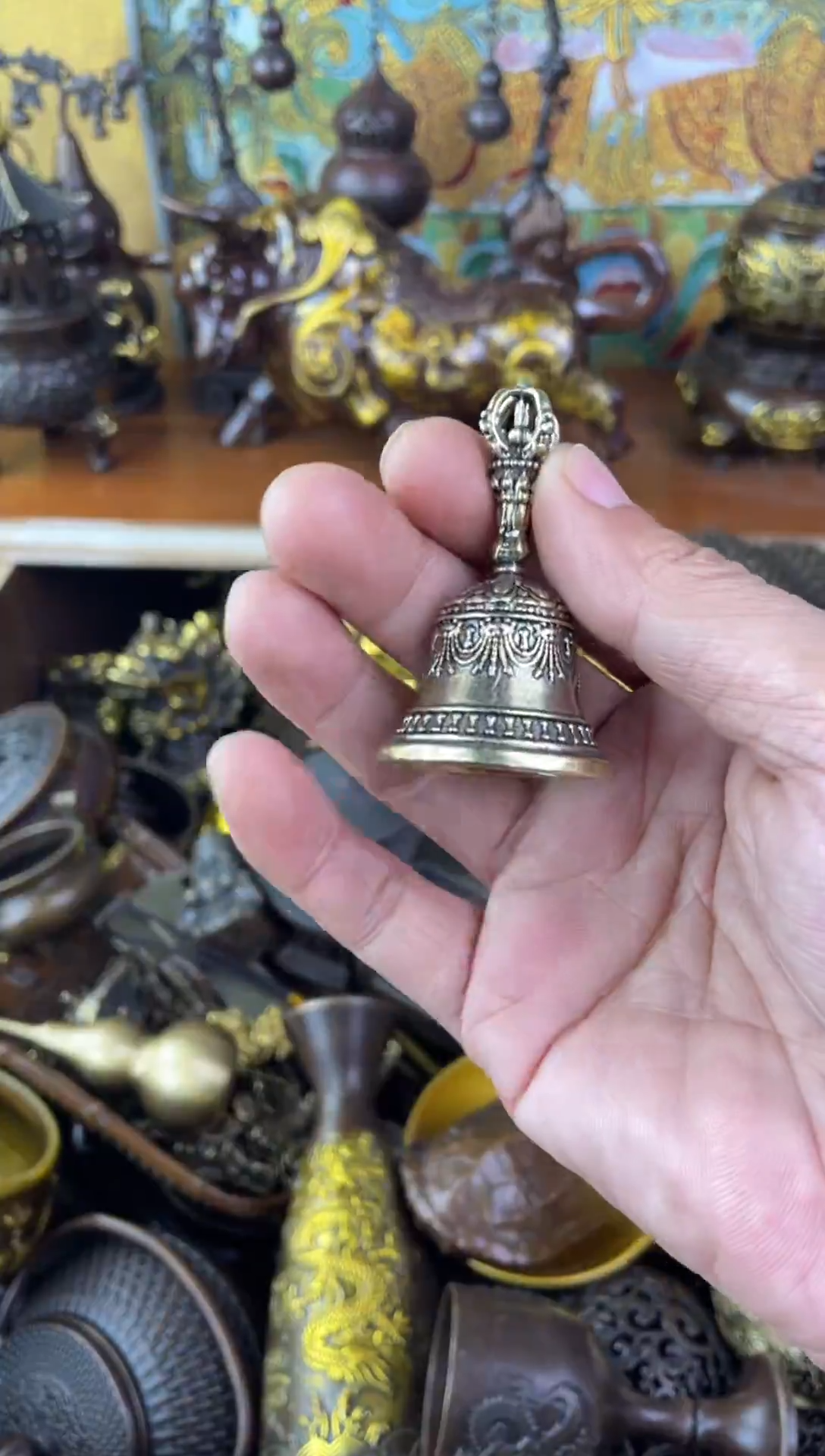 高品铜社精选链接