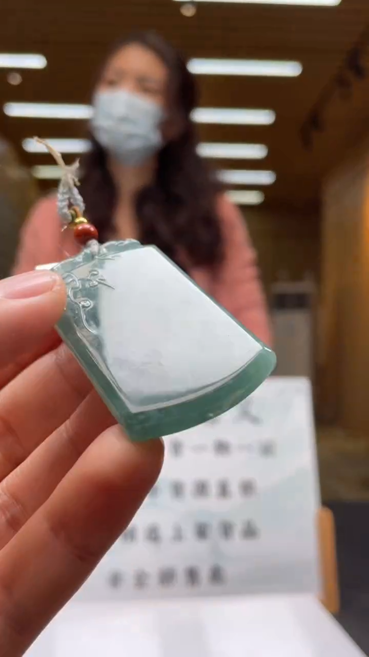 【闪购商品】定制翡翠未镶嵌**********781