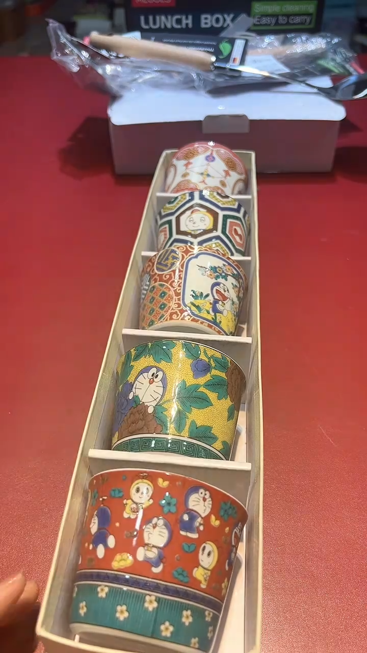 【闪购商品】瓷片锅碗瓢盆一件不剩