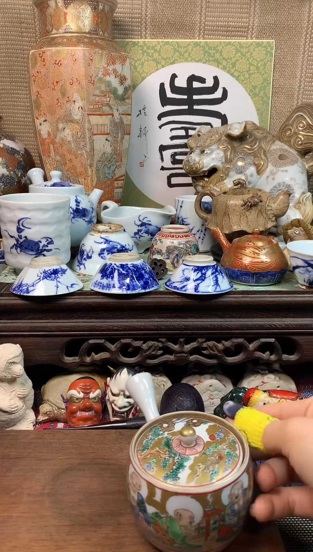 【闪购商品】陶瓷杯。。。。。