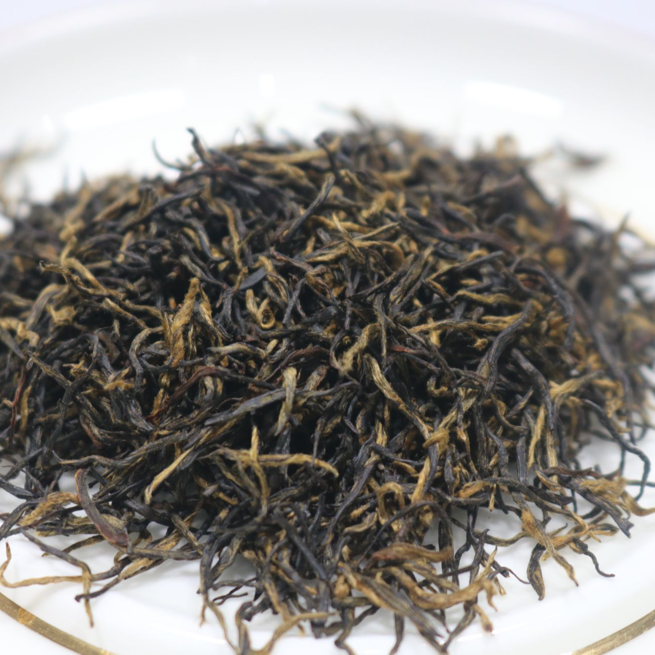 （祁红金针头采800）祁门红茶特级