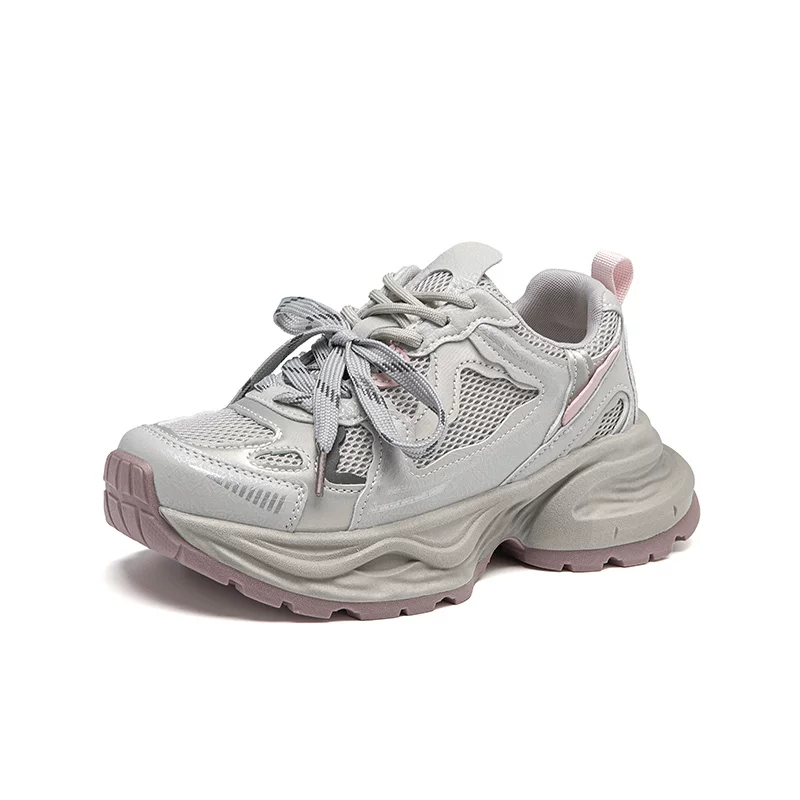 【老彭同学】休闲时尚老爹鞋B25A0141