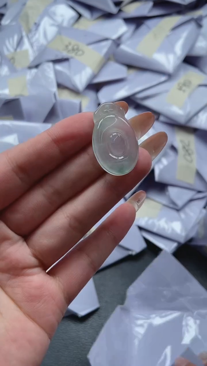 所见即所得（一物一拍）11