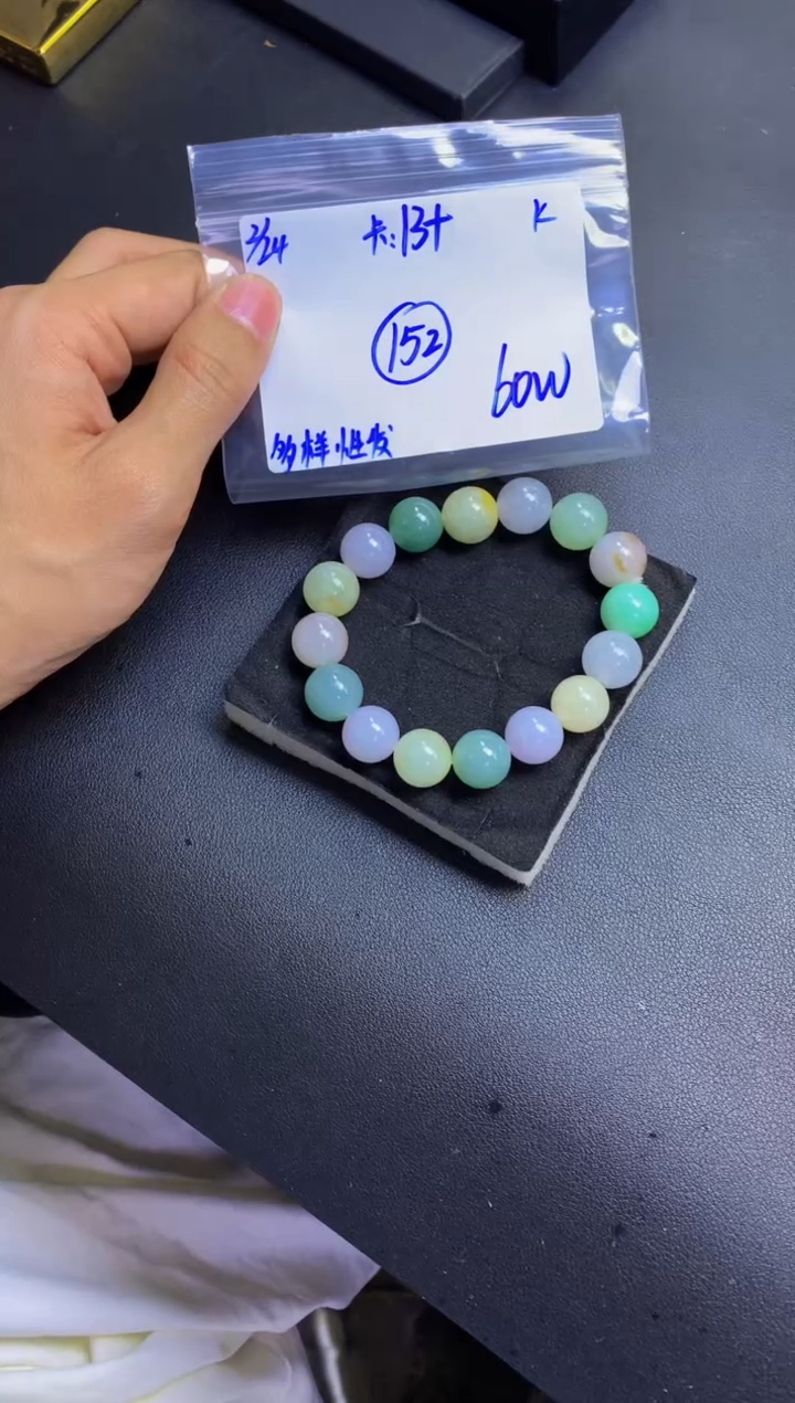 【闪购商品】定制翡翠未镶嵌多样性发货