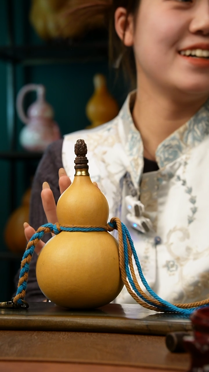 热水酒葫芦 一物一拍【福利价】B132