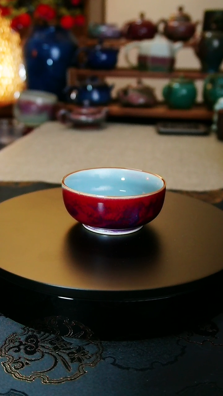 【闪购商品】瓷片陶源清舍 A      441