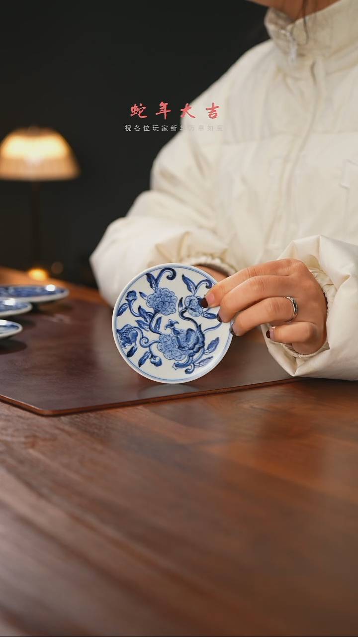 【闪购商品】精品茶器【本店无运费险】