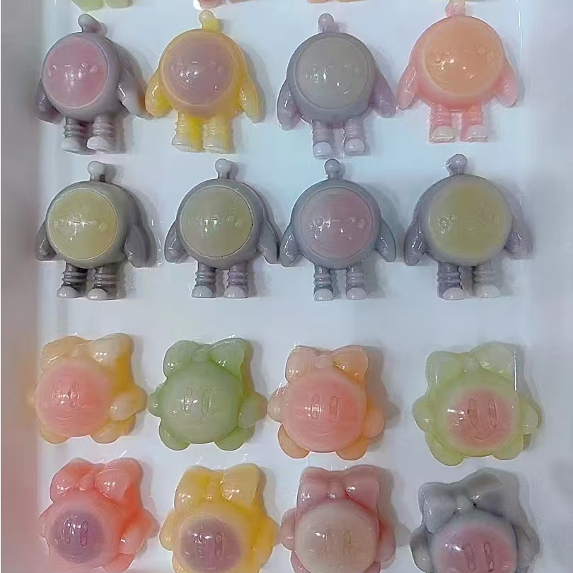 DIY手工小摆件 纯手工制作摆件