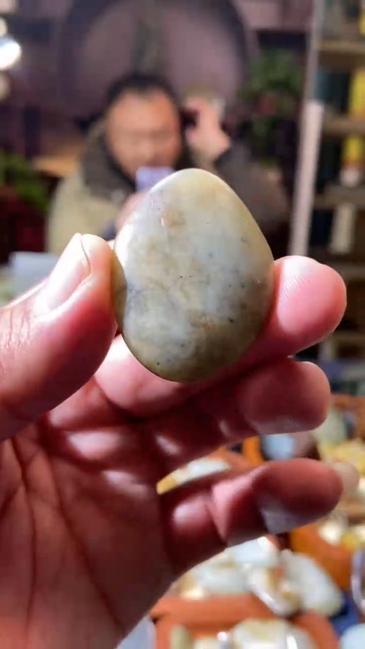 【闪购商品】和田玉挂件未镶嵌和田玉吊坠挂件精美