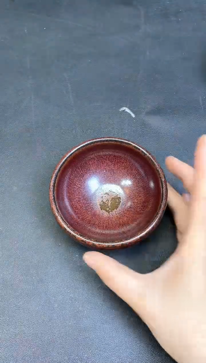 【闪购商品】茶盏71                