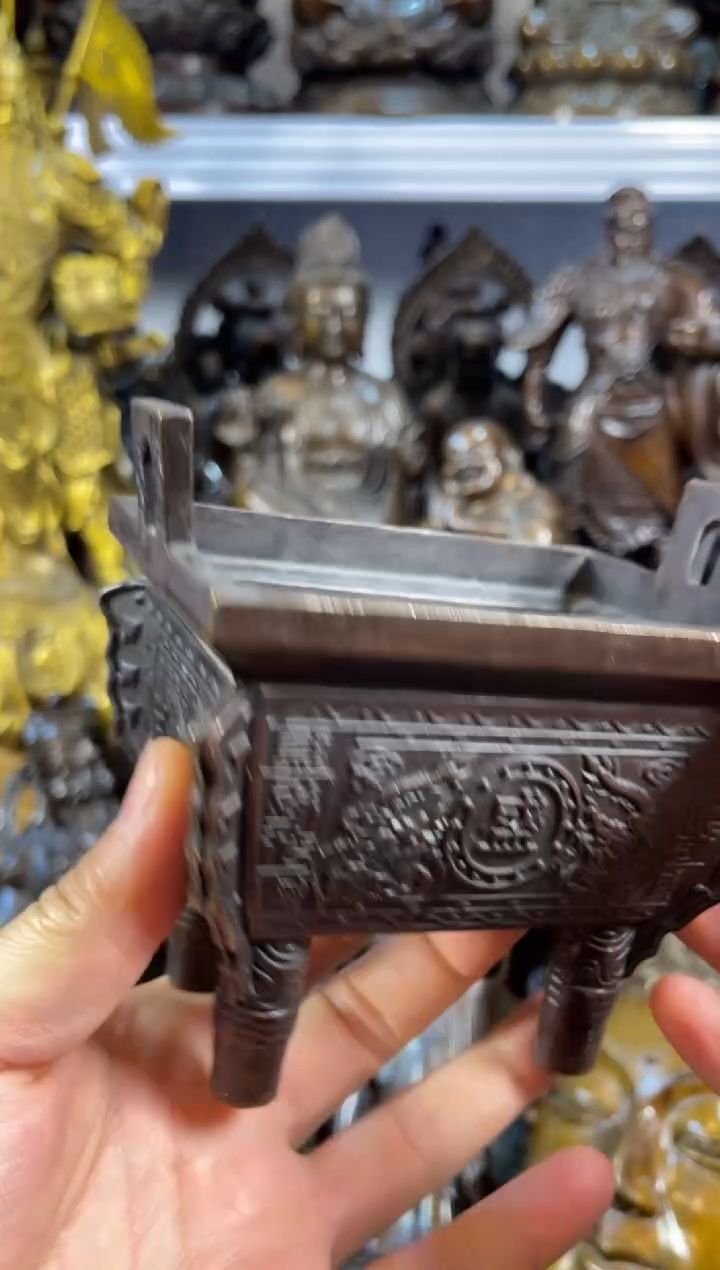 【闪购商品】1案台摆件 物品摆件