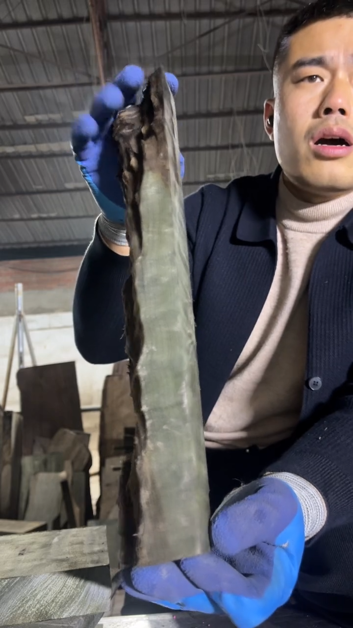 金丝楠94金丝楠小叶桢楠原材料