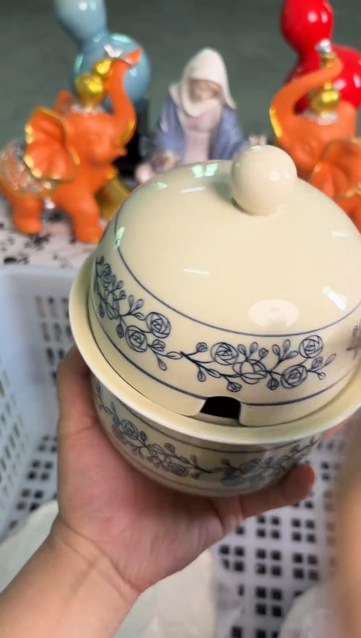 瓷片752默认微瑕15包邮库存1件