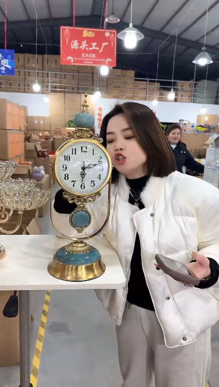 【闪购商品】藤优品花器C-早107