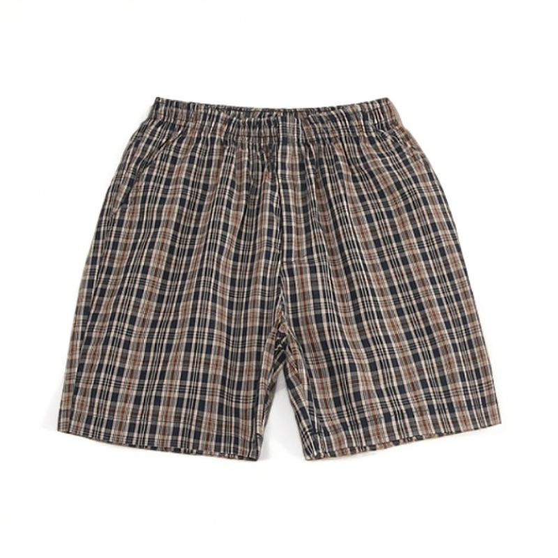 XY深圳校服 面料舒适 小学夏季礼服男裤                        