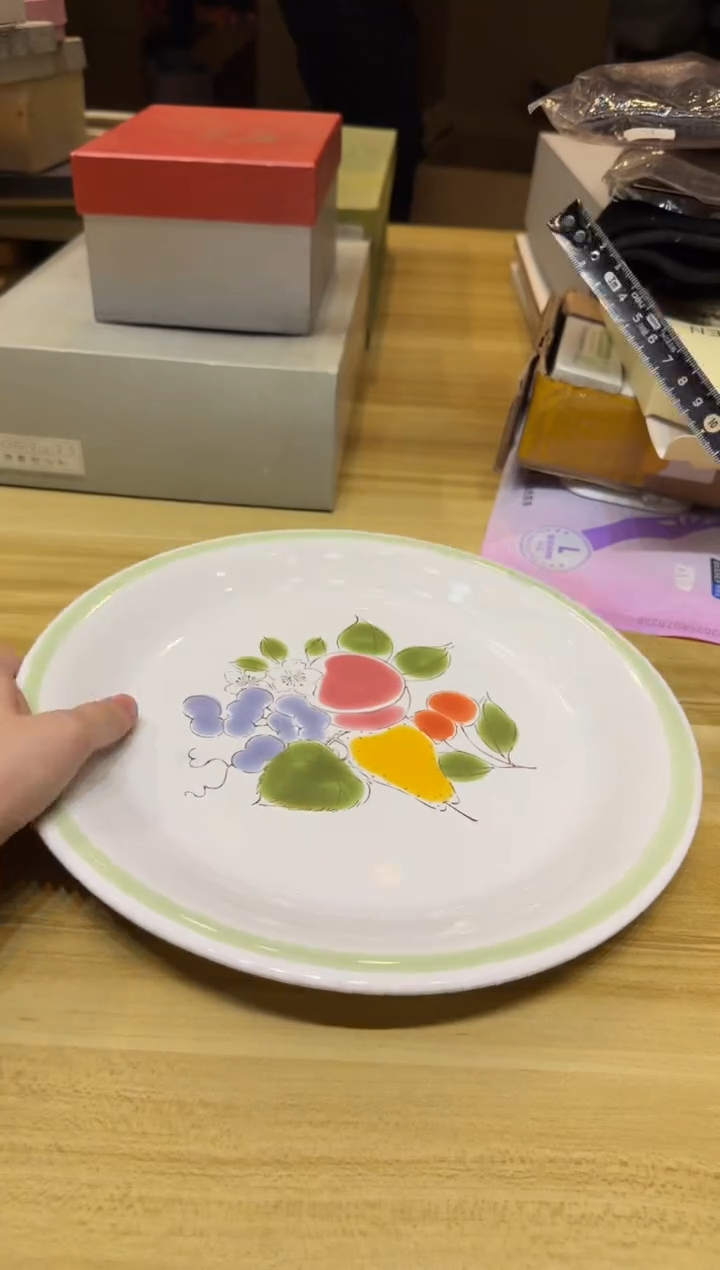 小狐狸严选日瓷器小狐狸精选日瓷器