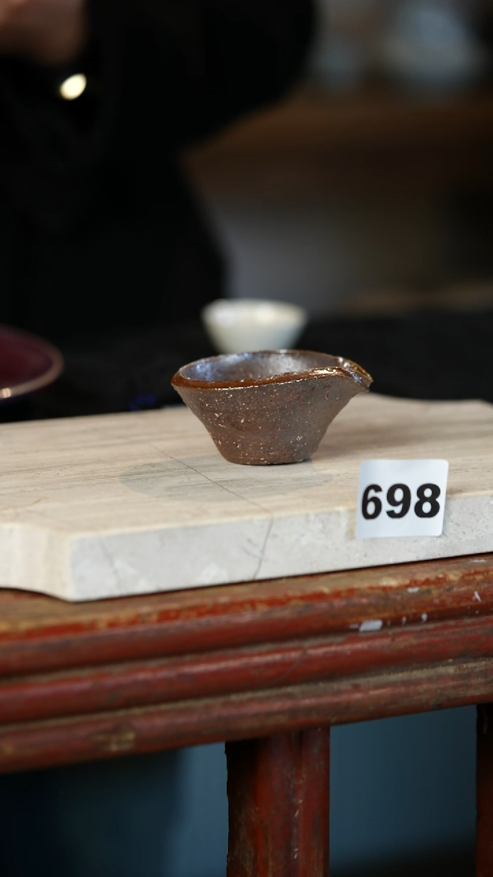 【闪购商品】瓷片见山北野见山北野