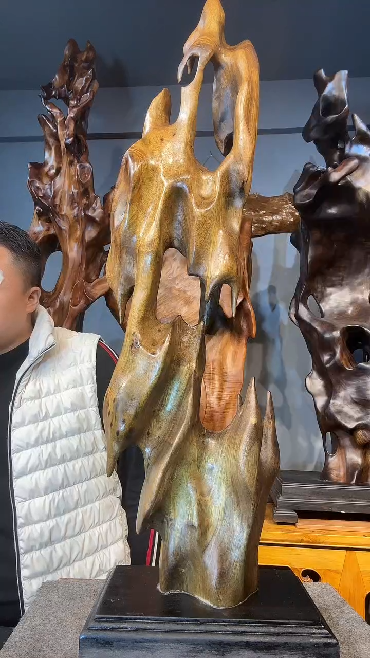 金丝楠菘*楊以直播间介绍为准