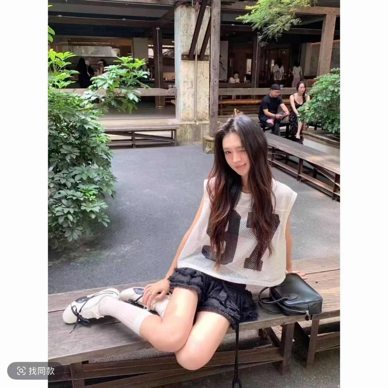 【韩代专属+双11】休闲软底学生校园男女运动增高软底跑步户外鞋