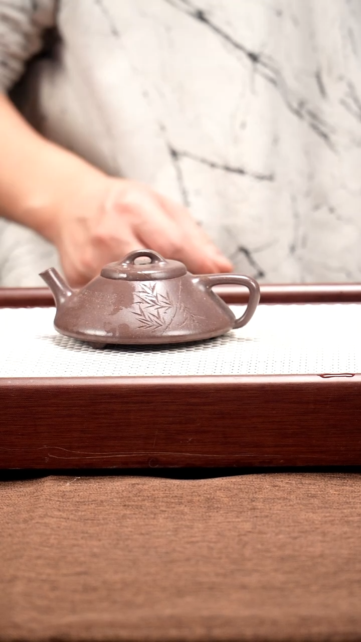 茶壶紫砂宜兴紫砂壶