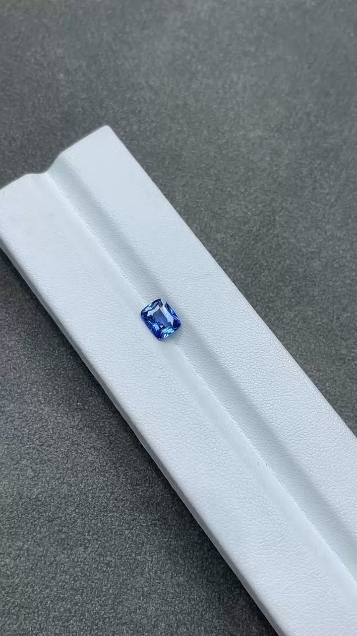 裸石蓝宝石1.51ct