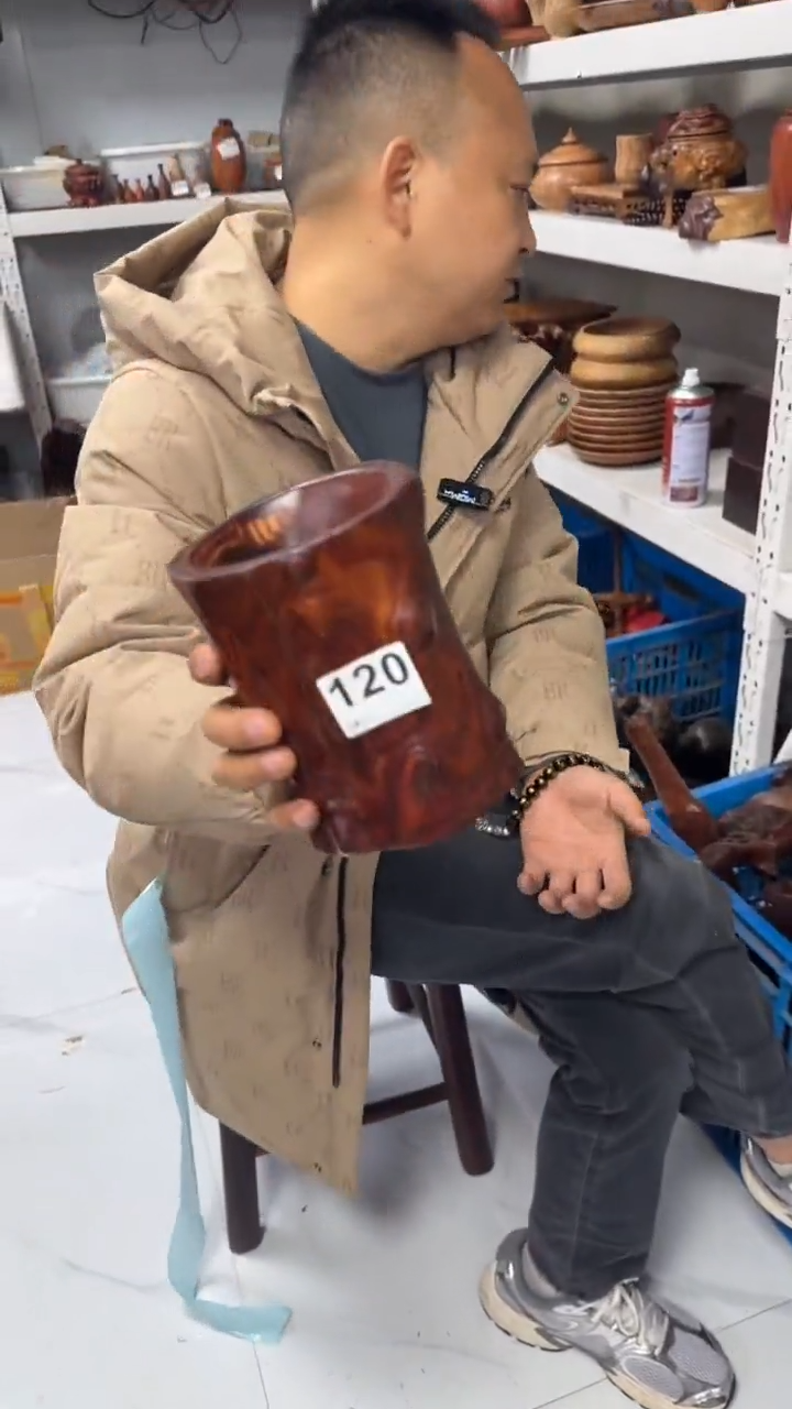 铁木豆（红檀）工艺品88888888