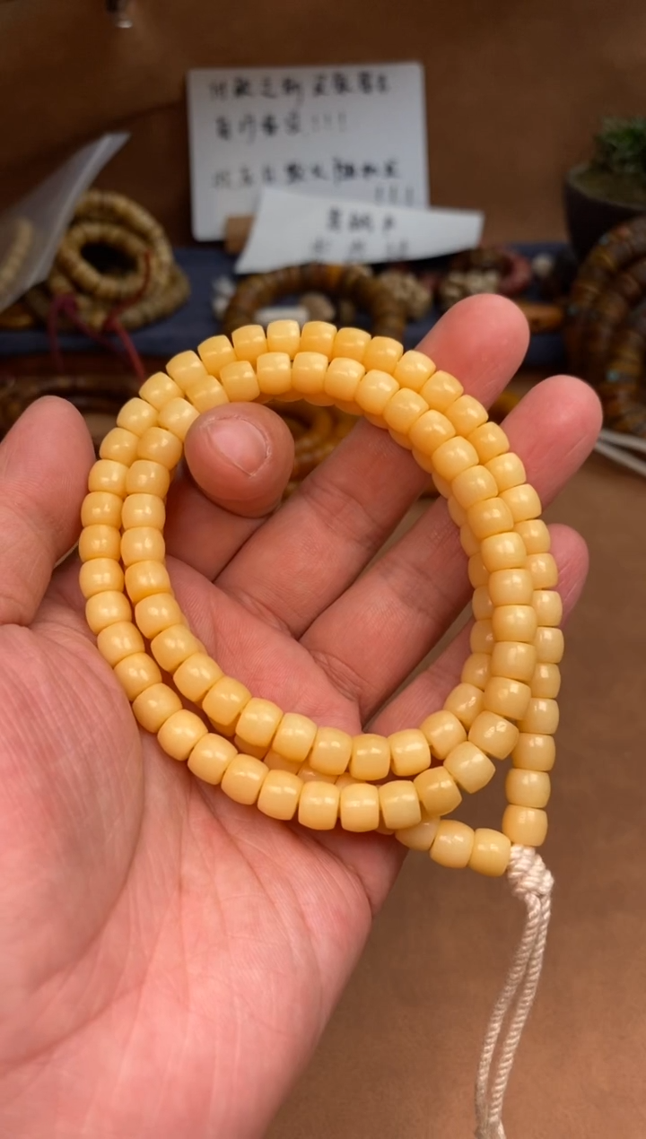 【闪购商品】牛骨其他N049-超润直切长串