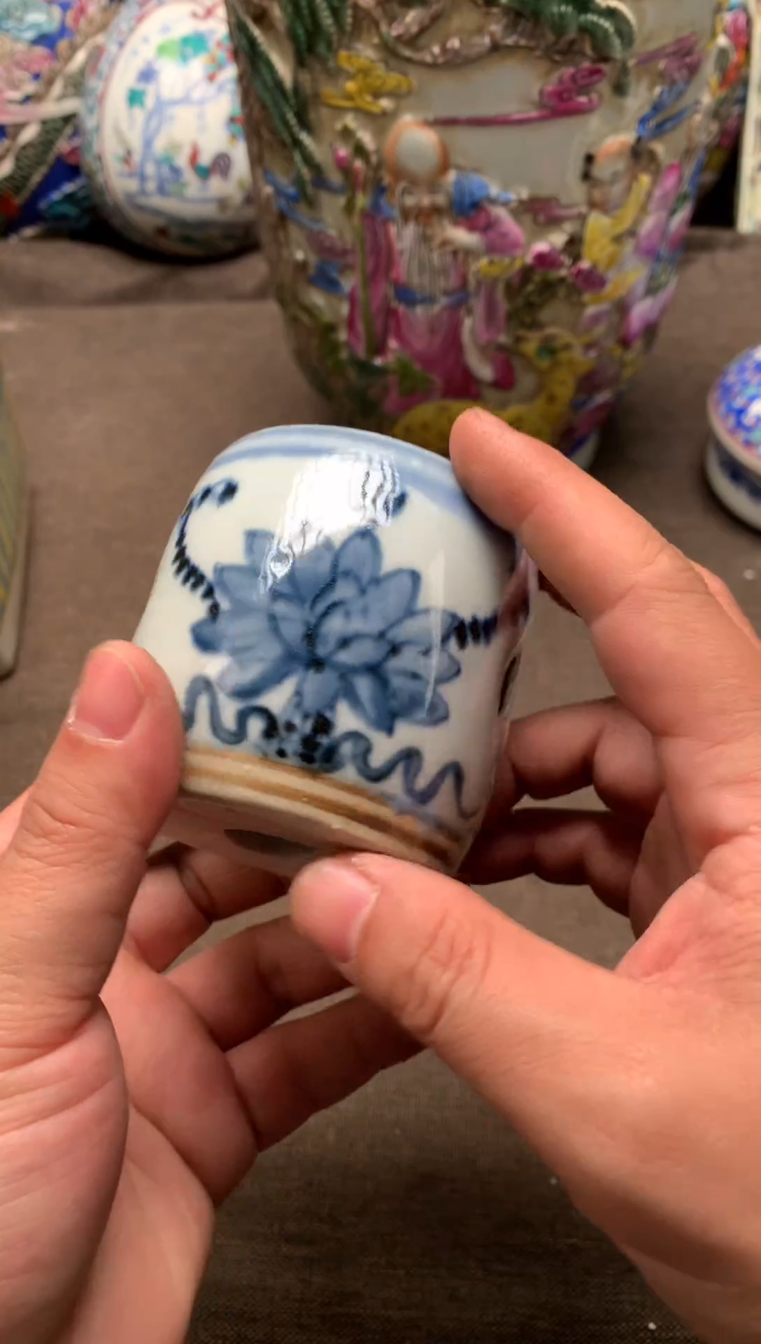 摆件陶瓷器瓷器瓷器瓷器瓷器