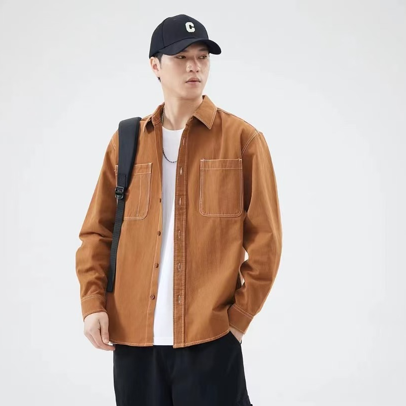 夏季福利男士T桖运动休闲