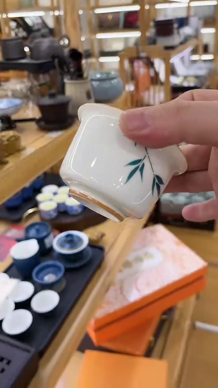 【闪购商品】岩传茶具岩传茶具@