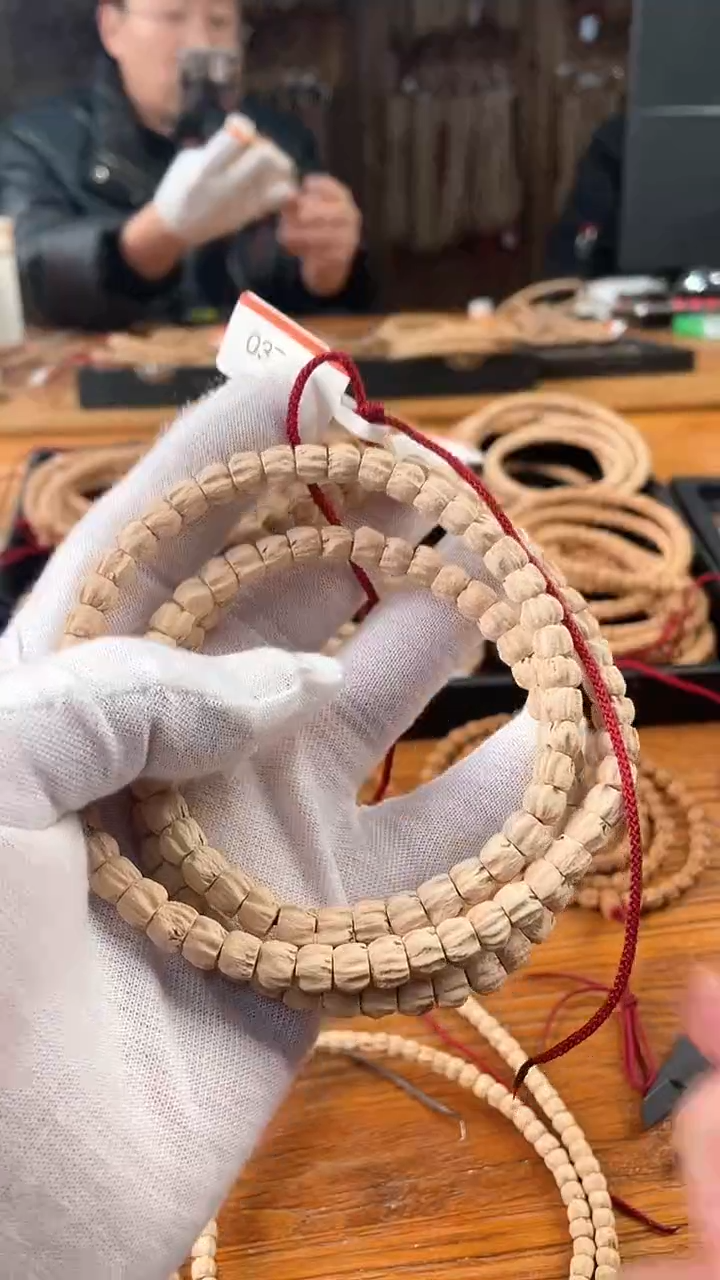 【闪购商品】柏香籽/百香籽手串888888