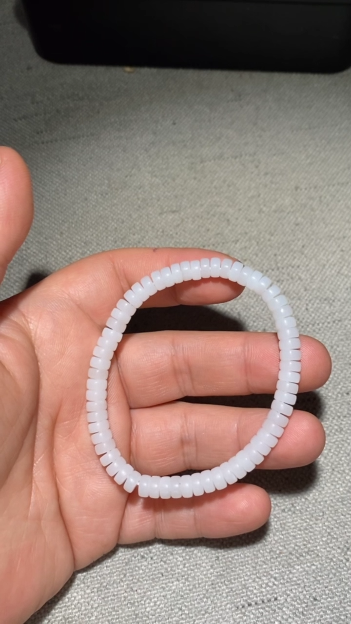 【闪购商品】和田玉手串未镶嵌BLW1223-1