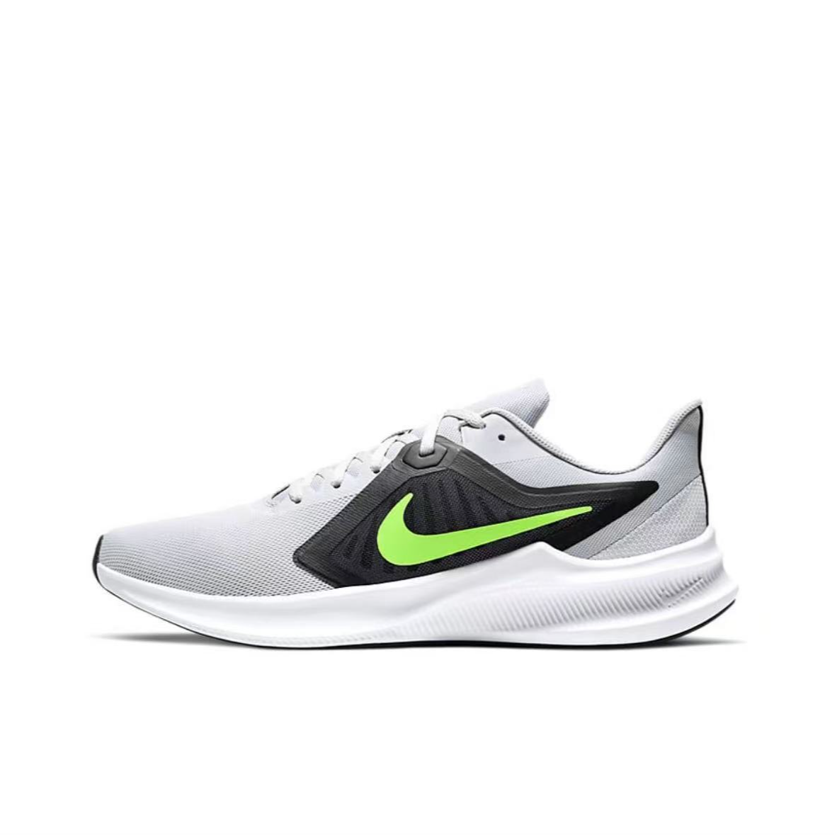 (宇露断码）44码Nike Downshifter 10 休闲跑步鞋 男款 ci9981-005