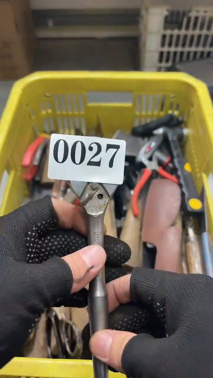 福*多隐龙中古回流工具