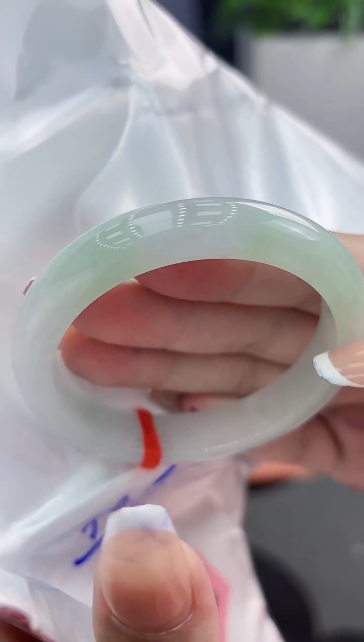 【闪购商品】翡翠手镯未镶嵌翡翠手镯