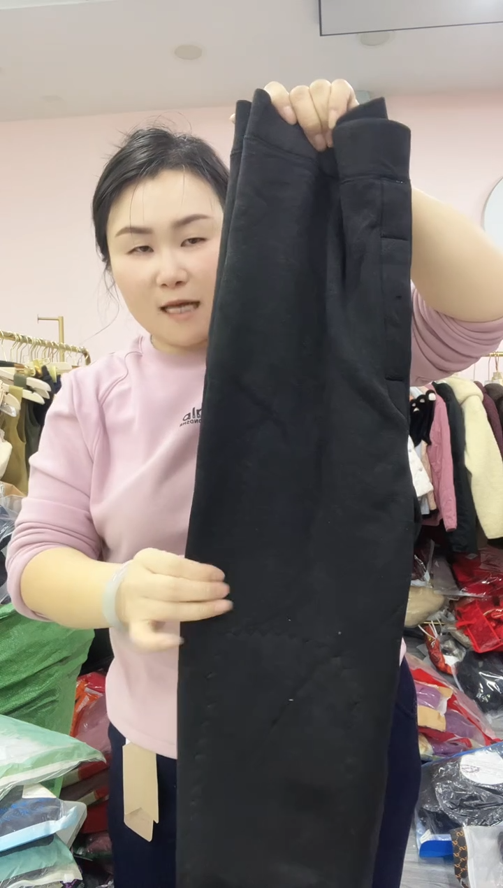 闪电购97 110-130 难受保暖裤 