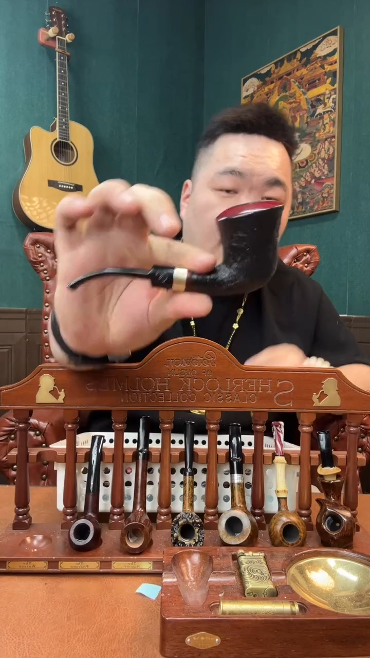 石楠木意大利进口石楠木烟斗