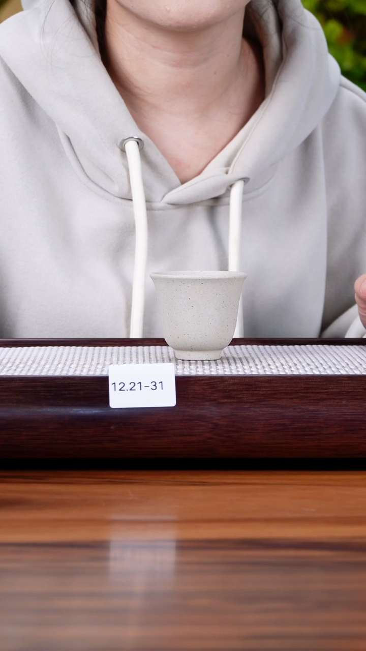 茶壶紫砂猫**大12.21-31 白泥  主人杯