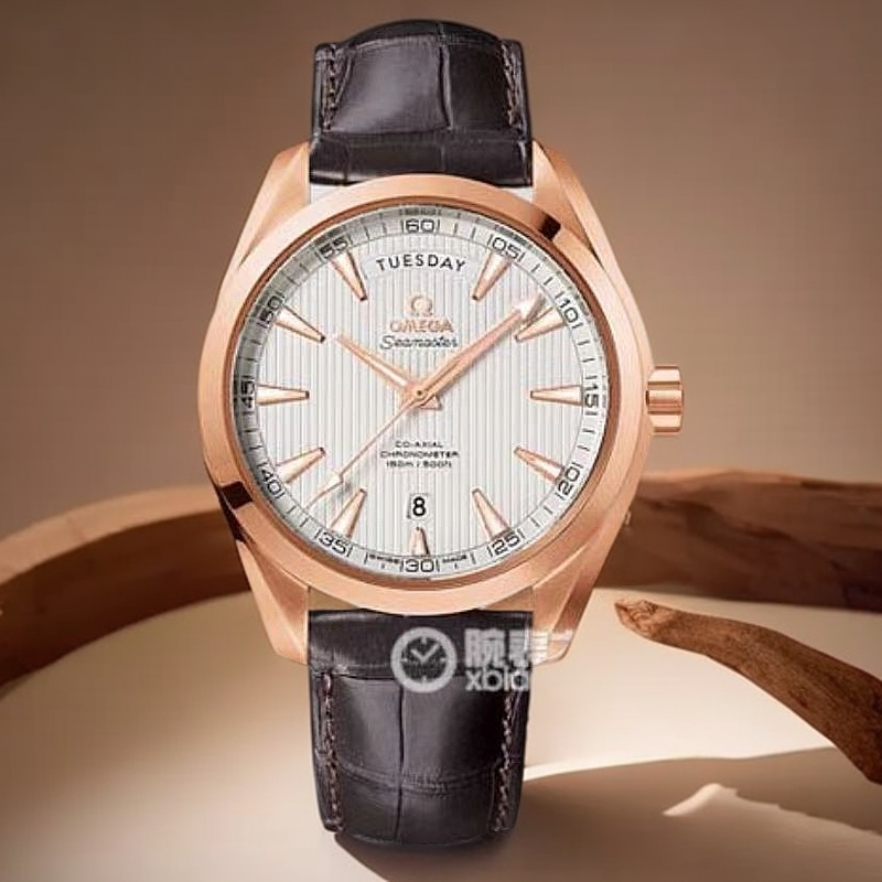 99新 Omega/欧米茄 海马系列 表径42 男士全套腕表