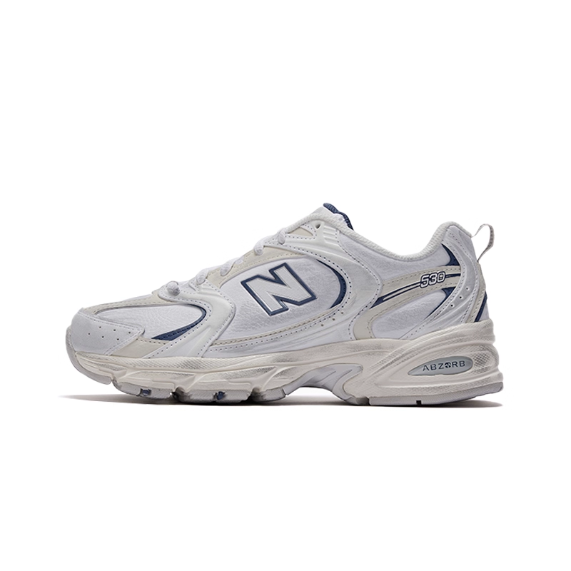 【直播间专享】NEW BALANCE NB  MR530CT 专柜撤柜默认微瑕 