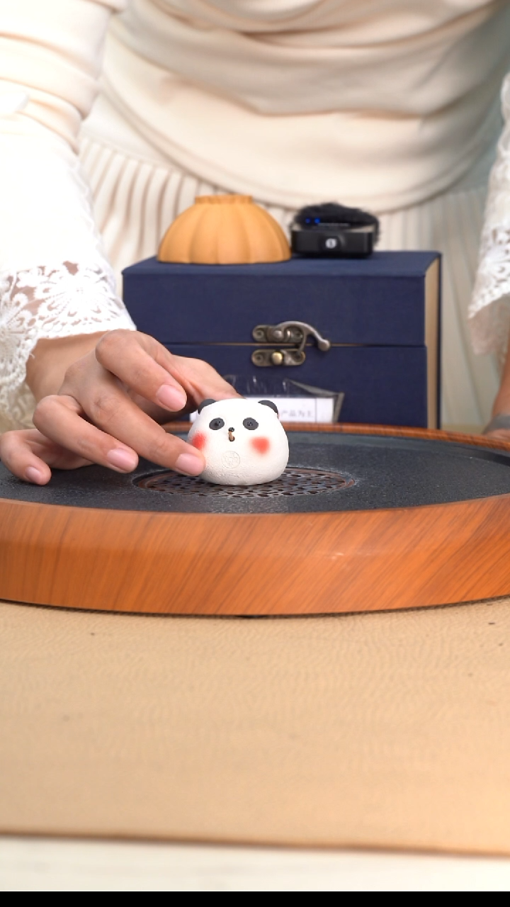 GSZS-7140 宜兴手工紫砂