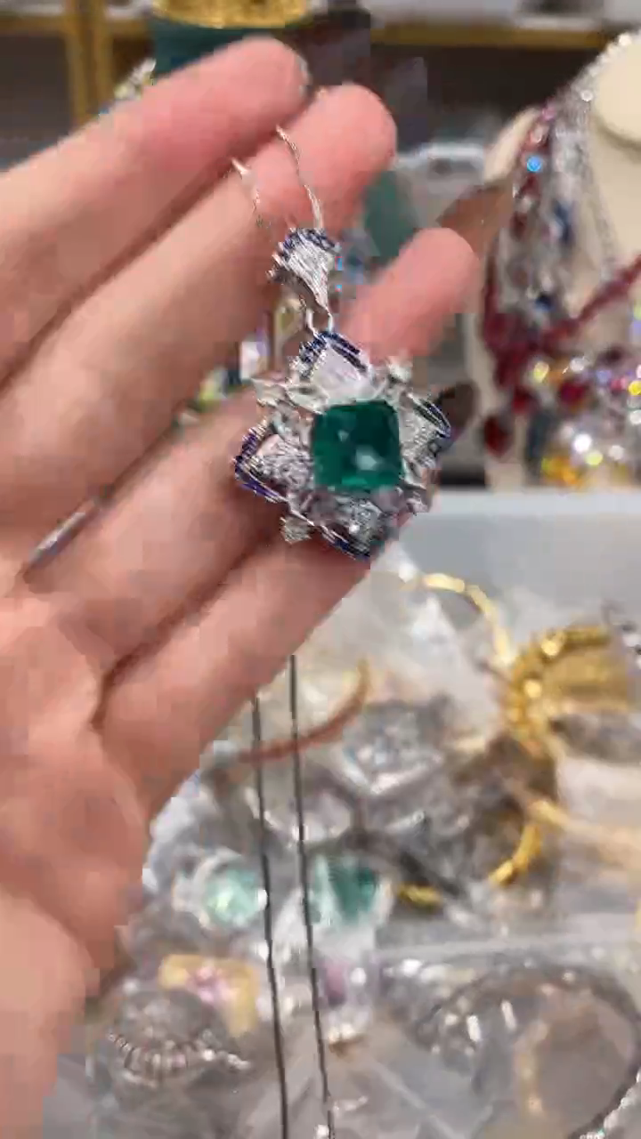 非金属无高端精品系列款式q645