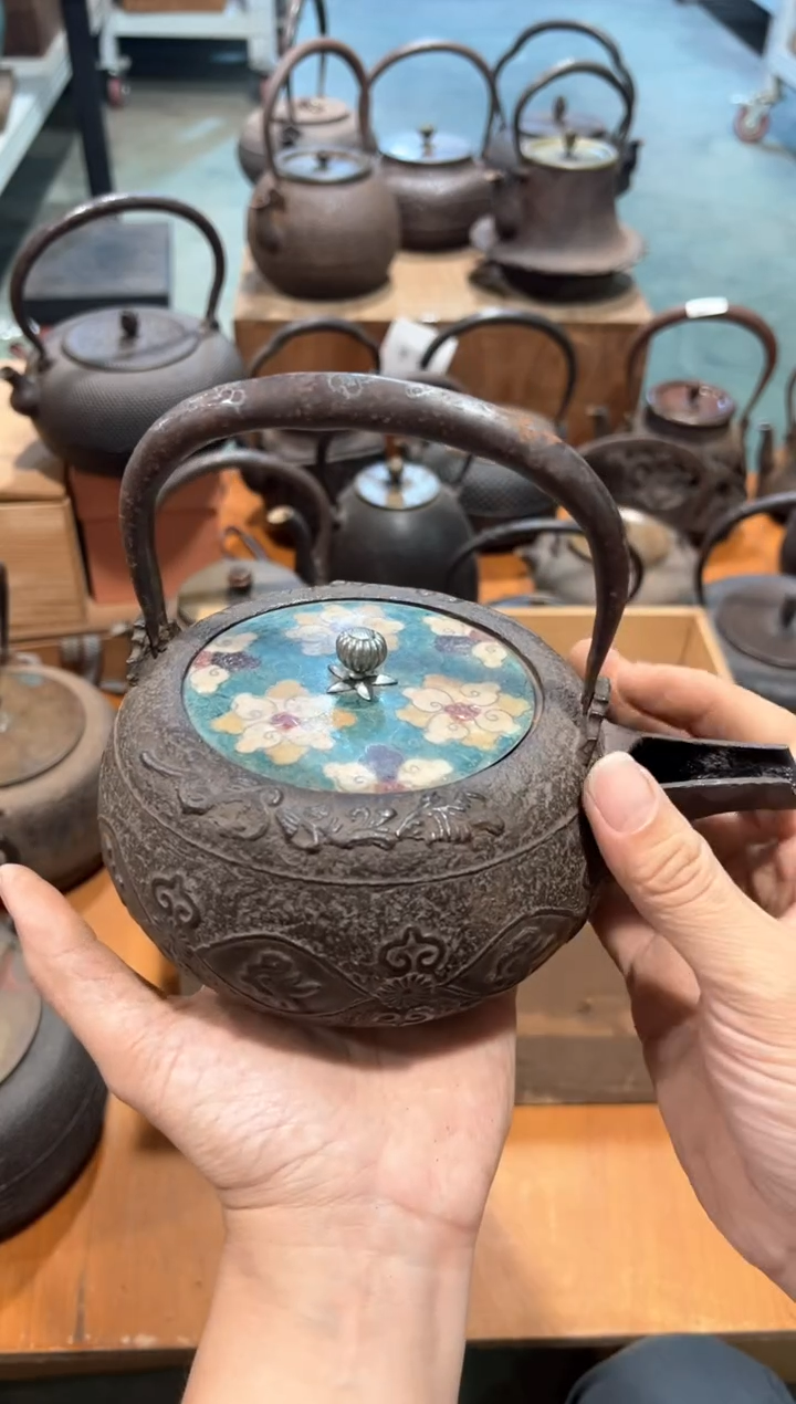 A3718瓷器周边 茶器周边/