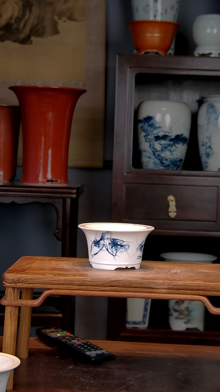 【闪购商品】红陶1