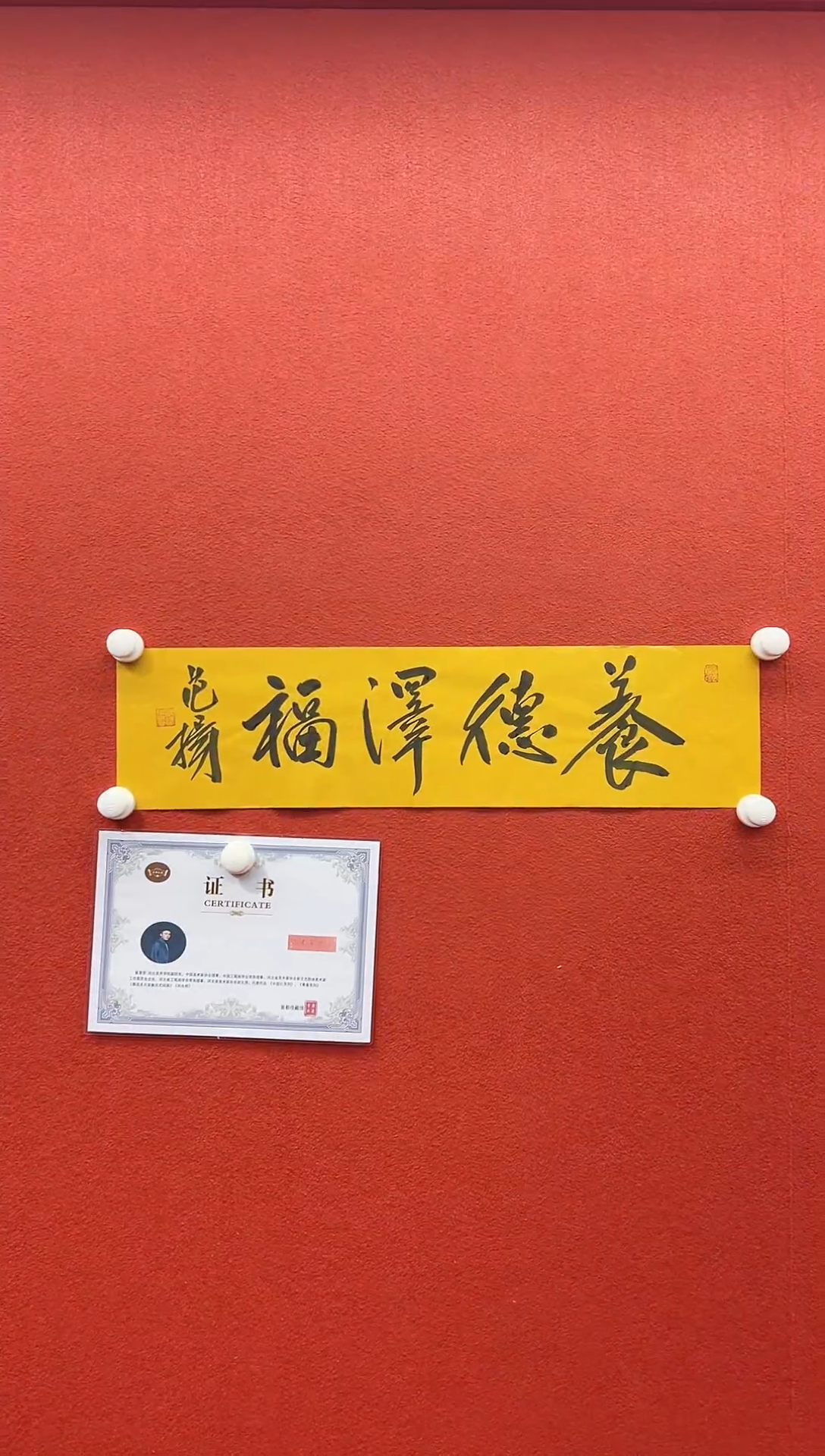 书法首都书画精选作品