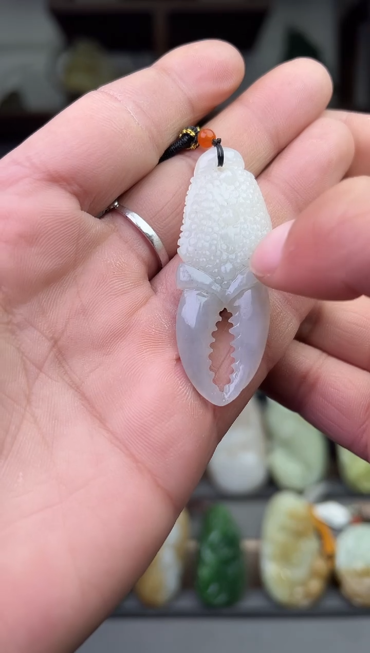 【闪购商品】和田玉挂件未镶嵌挂件