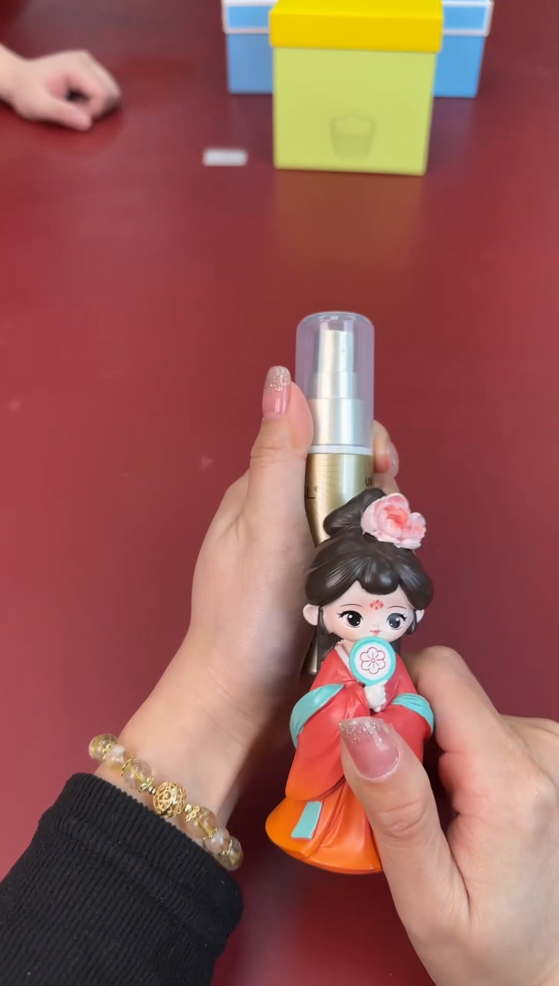 【闪购商品】瓷片正午瓷沅 臻品源泉@@CC142